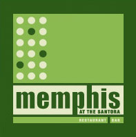 Memphis Logo