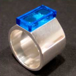 Lego Ring