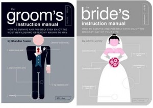 Wedding Books