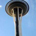 Seattle-Space-Needle