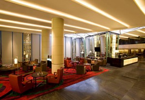 Hong Kong SkyCity Marriott Hotel
