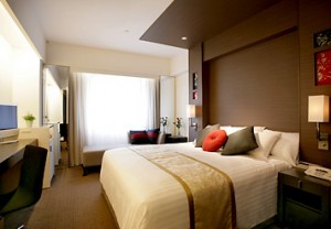 Courtyard Marriott Tokyo