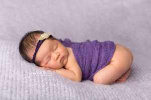 Newborn Photography Jennifer McNeil